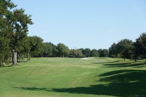 Stevens Park 5th